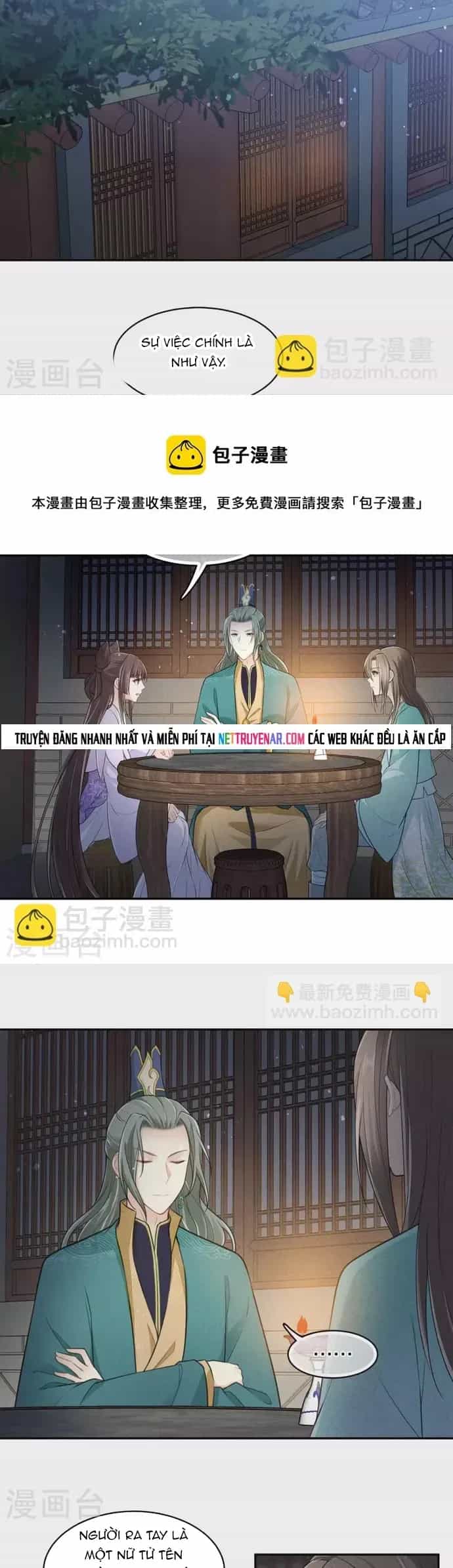 Ta Ở Hoàng Cung Làm Đại Boss - Chương 95 - ảnh 7