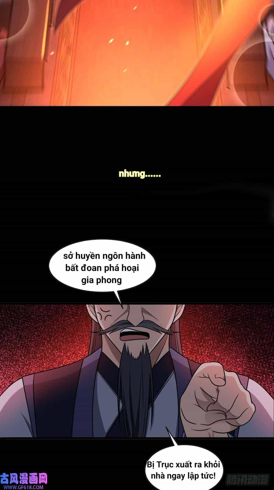 Ta Ở Nhà 100 Năm Khi Ra Ngoài Đã Vô Địch - Chương 0 - ảnh 4
