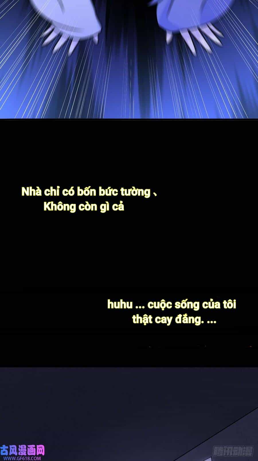 Ta Ở Nhà 100 Năm Khi Ra Ngoài Đã Vô Địch - Chương 0 - ảnh 6