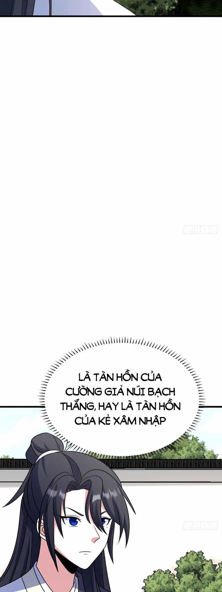 Ta Ở Nhà 100 Năm Khi Ra Ngoài Đã Vô Địch - Chương 99 - ảnh 22