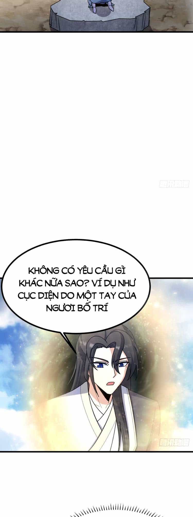 Ta Ở Nhà 100 Năm Khi Ra Ngoài Đã Vô Địch - Chương 99 - ảnh 6