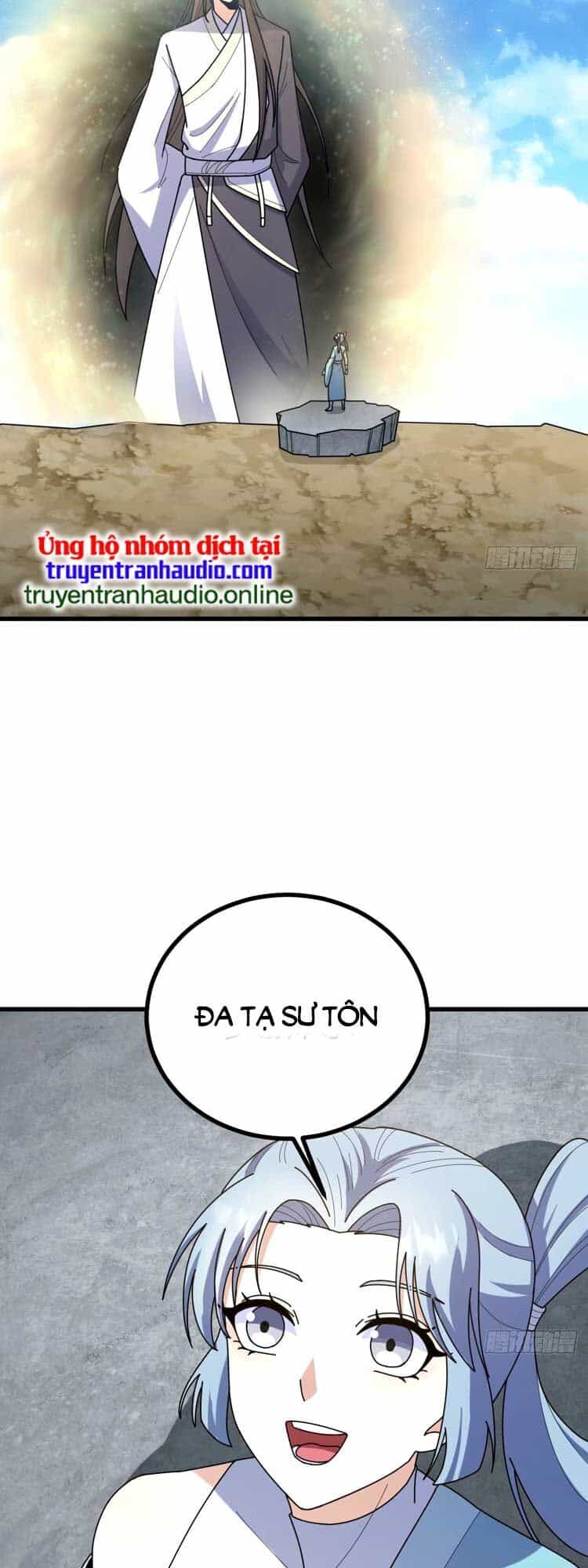 Ta Ở Nhà 100 Năm Khi Ra Ngoài Đã Vô Địch - Chương 99 - ảnh 9