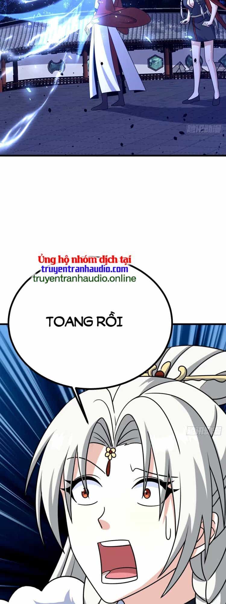 Ta Ở Nhà 100 Năm Khi Ra Ngoài Đã Vô Địch - Chương 100 - ảnh 4