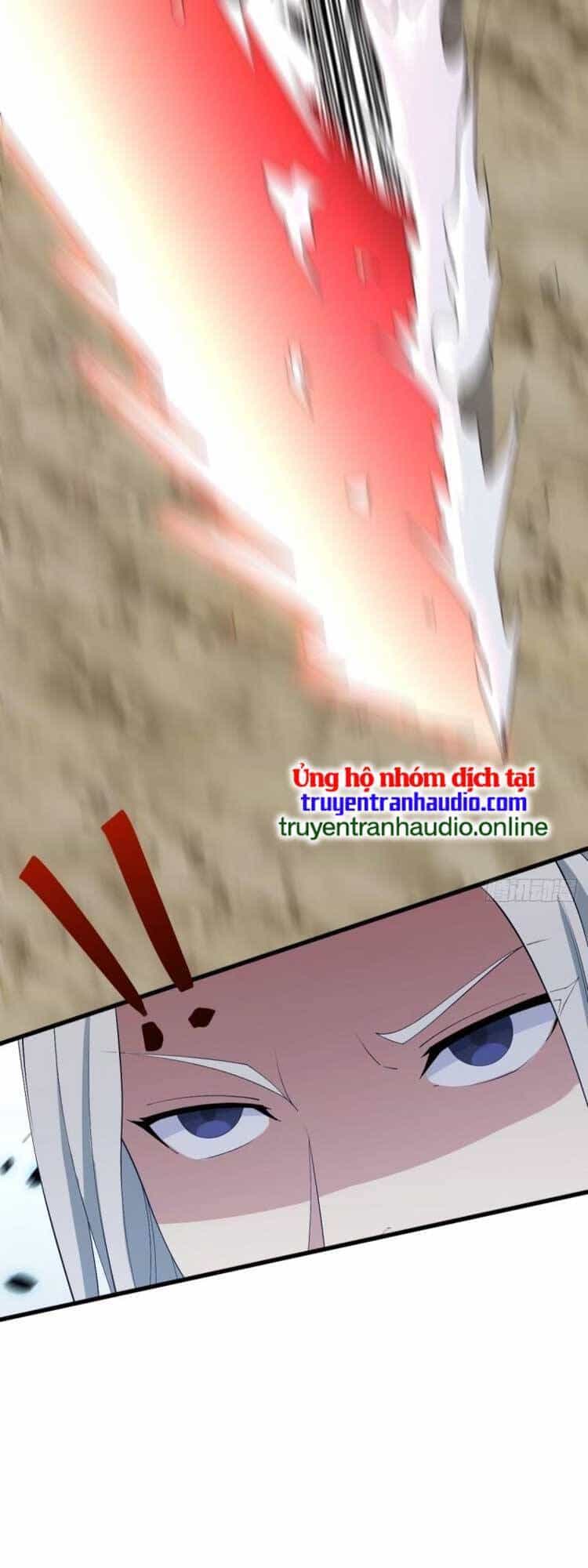 Ta Ở Nhà 100 Năm Khi Ra Ngoài Đã Vô Địch - Chương 102 - ảnh 10