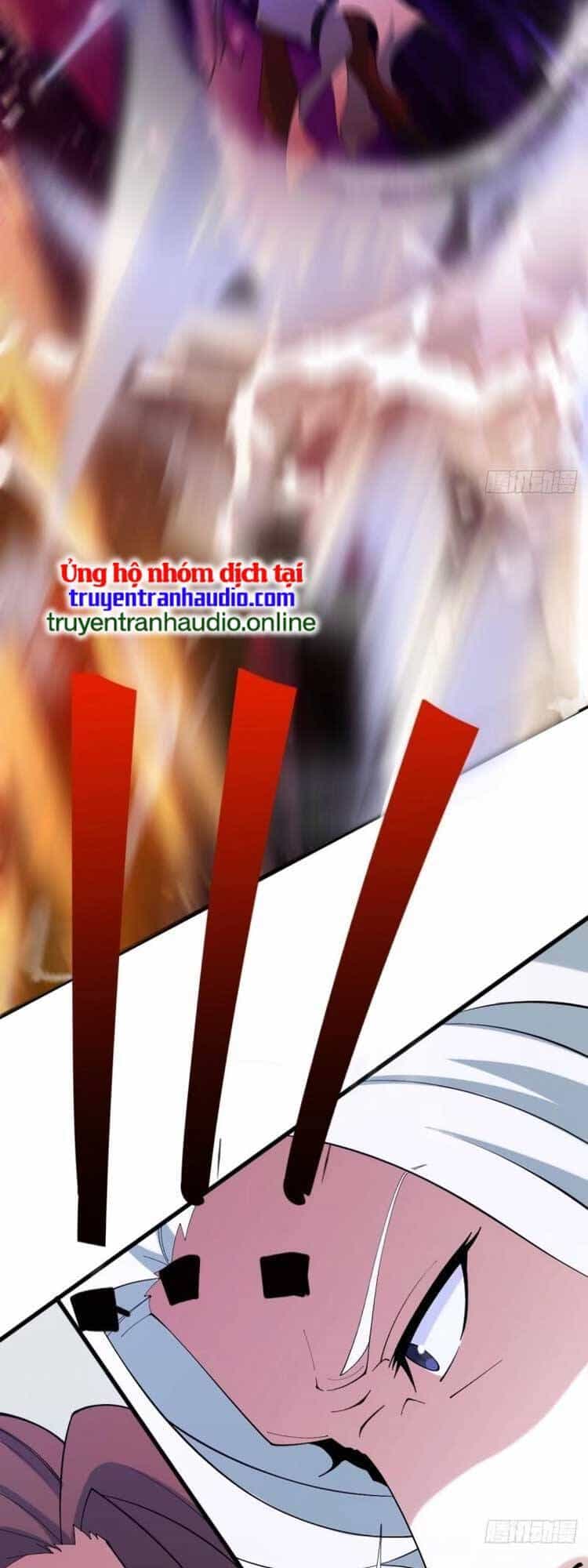 Ta Ở Nhà 100 Năm Khi Ra Ngoài Đã Vô Địch - Chương 102 - ảnh 24