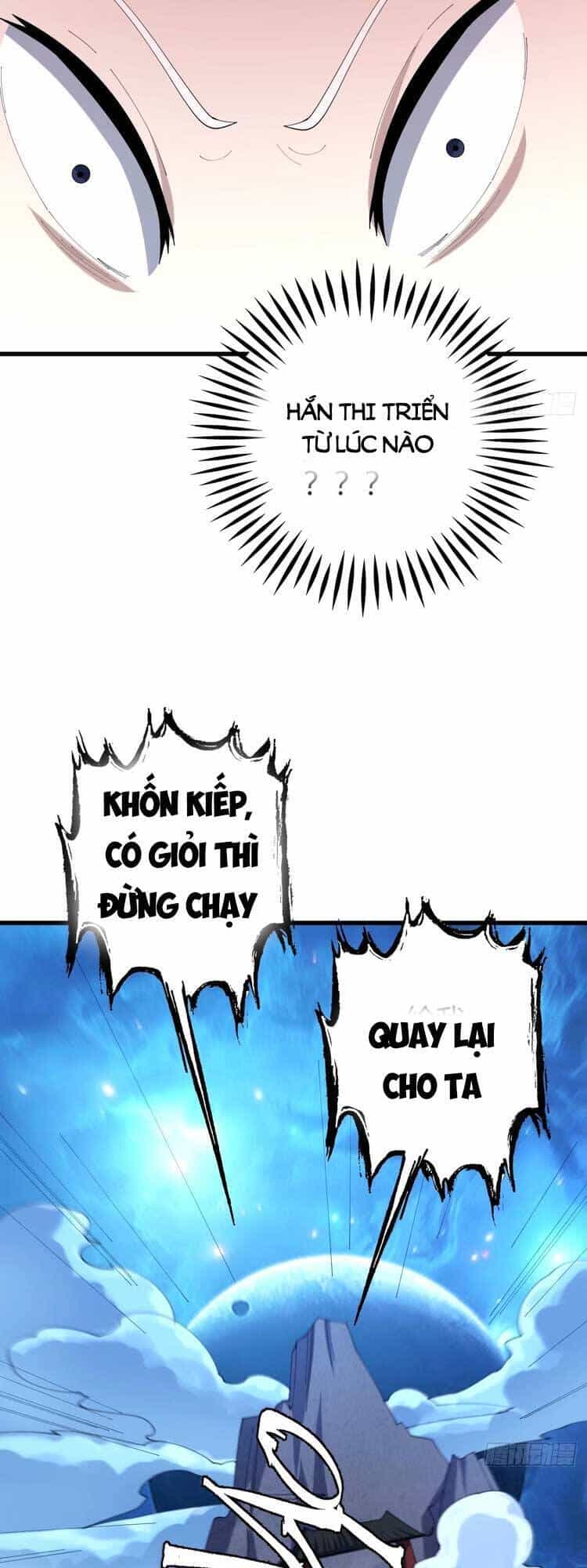 Ta Ở Nhà 100 Năm Khi Ra Ngoài Đã Vô Địch - Chương 103 - ảnh 15