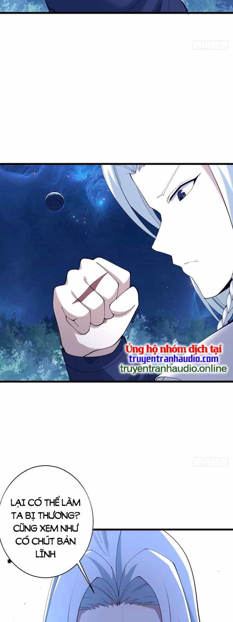 Ta Ở Nhà 100 Năm Khi Ra Ngoài Đã Vô Địch - Chương 103 - ảnh 2