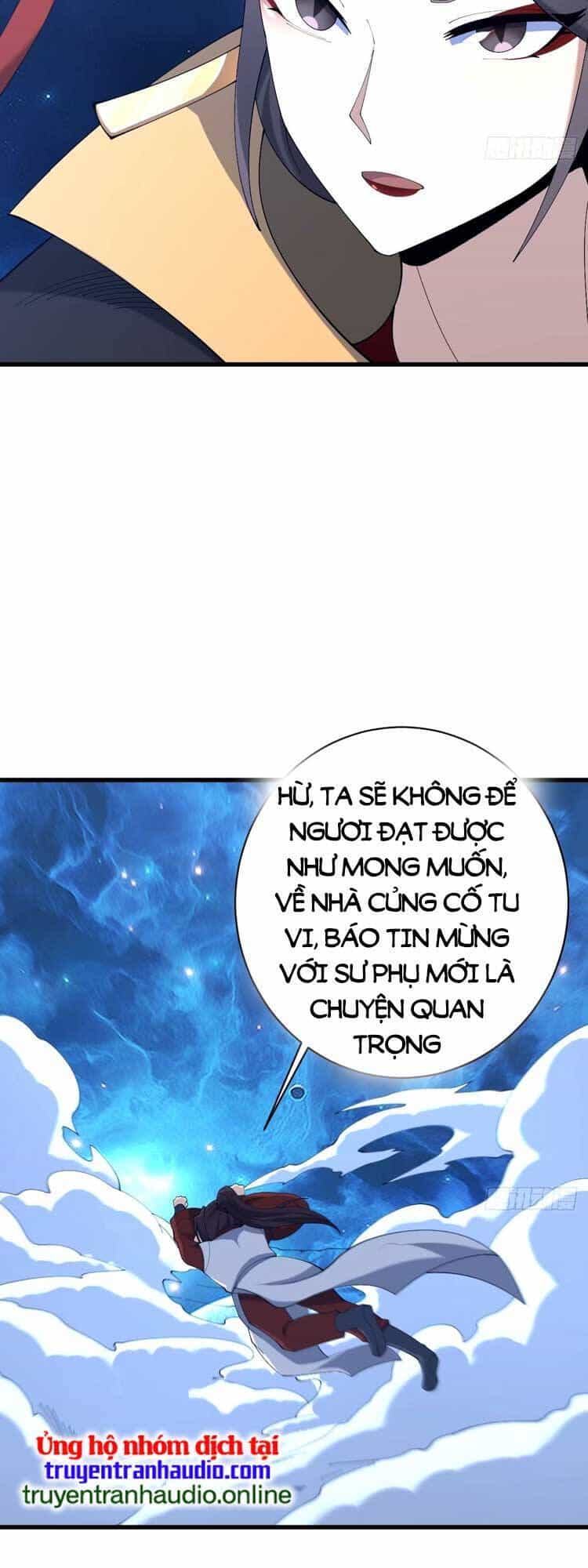 Ta Ở Nhà 100 Năm Khi Ra Ngoài Đã Vô Địch - Chương 103 - ảnh 25