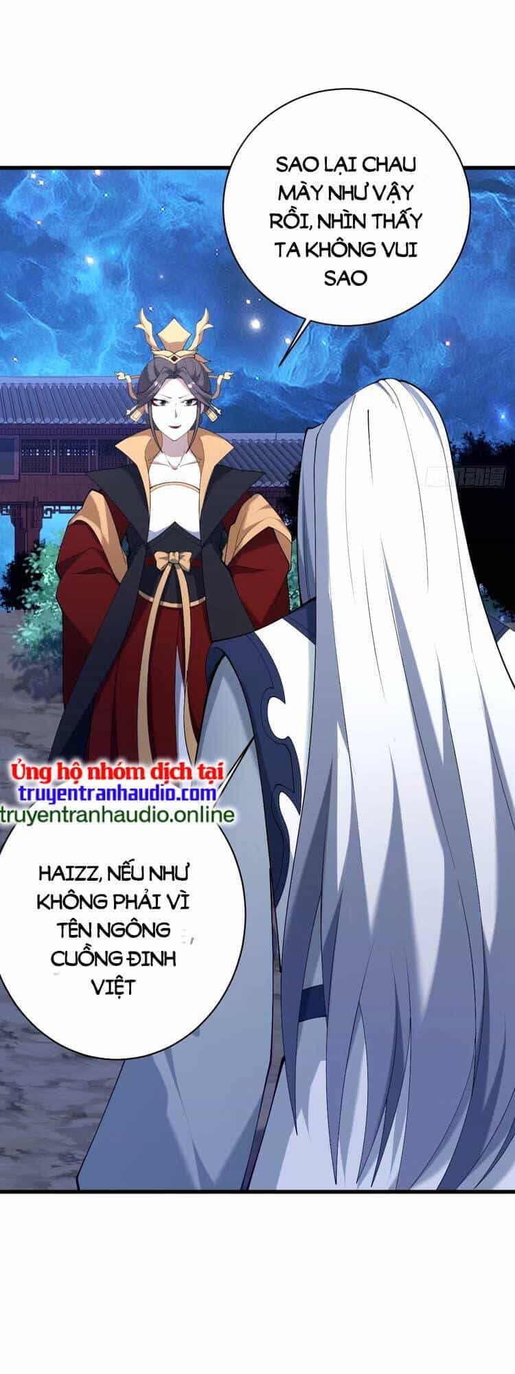 Ta Ở Nhà 100 Năm Khi Ra Ngoài Đã Vô Địch - Chương 103 - ảnh 30