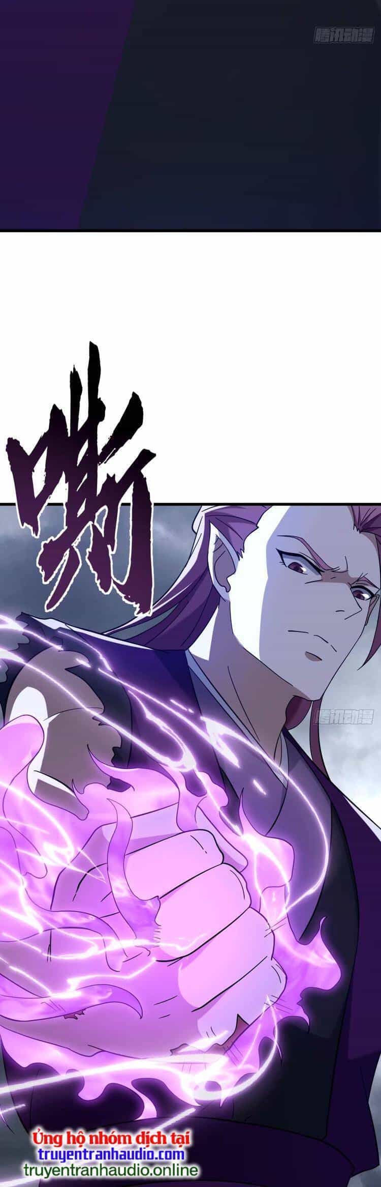 Ta Ở Nhà 100 Năm Khi Ra Ngoài Đã Vô Địch - Chương 104 - ảnh 22