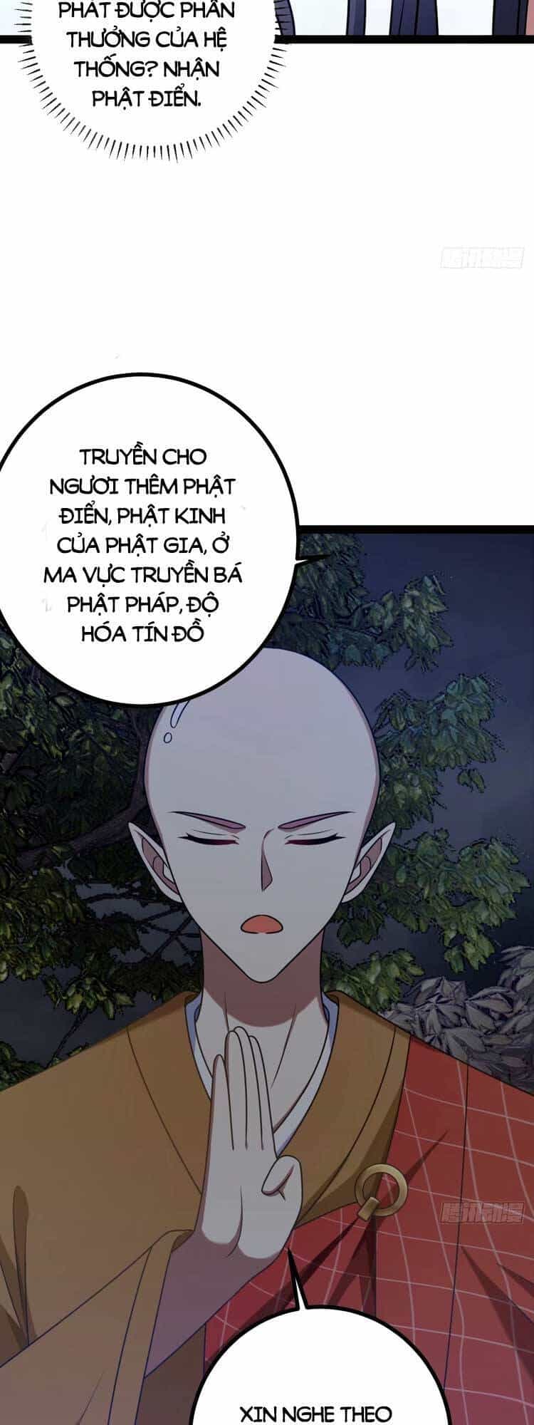 Ta Ở Nhà 100 Năm Khi Ra Ngoài Đã Vô Địch - Chương 105 - ảnh 21