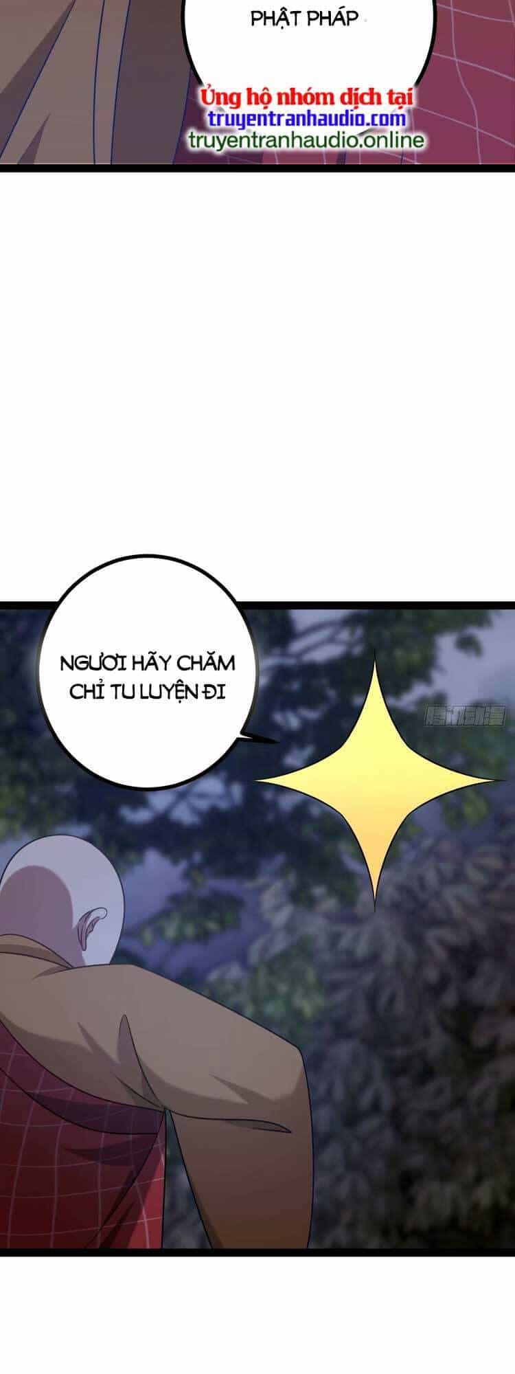 Ta Ở Nhà 100 Năm Khi Ra Ngoài Đã Vô Địch - Chương 105 - ảnh 22