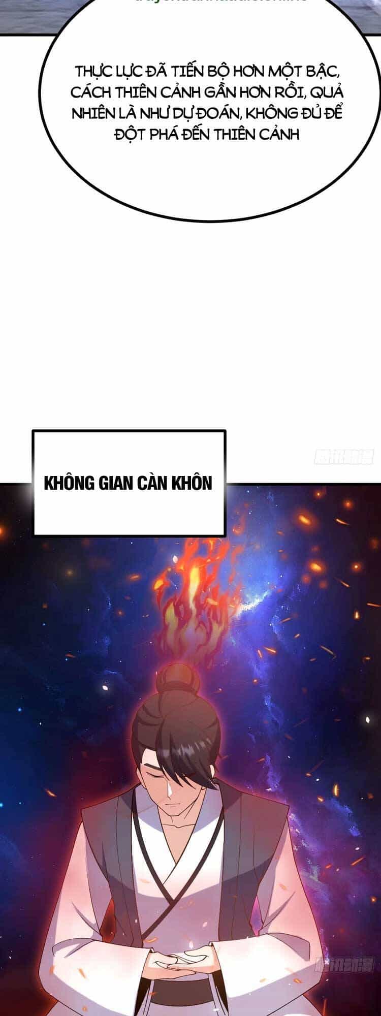 Ta Ở Nhà 100 Năm Khi Ra Ngoài Đã Vô Địch - Chương 107 - ảnh 15