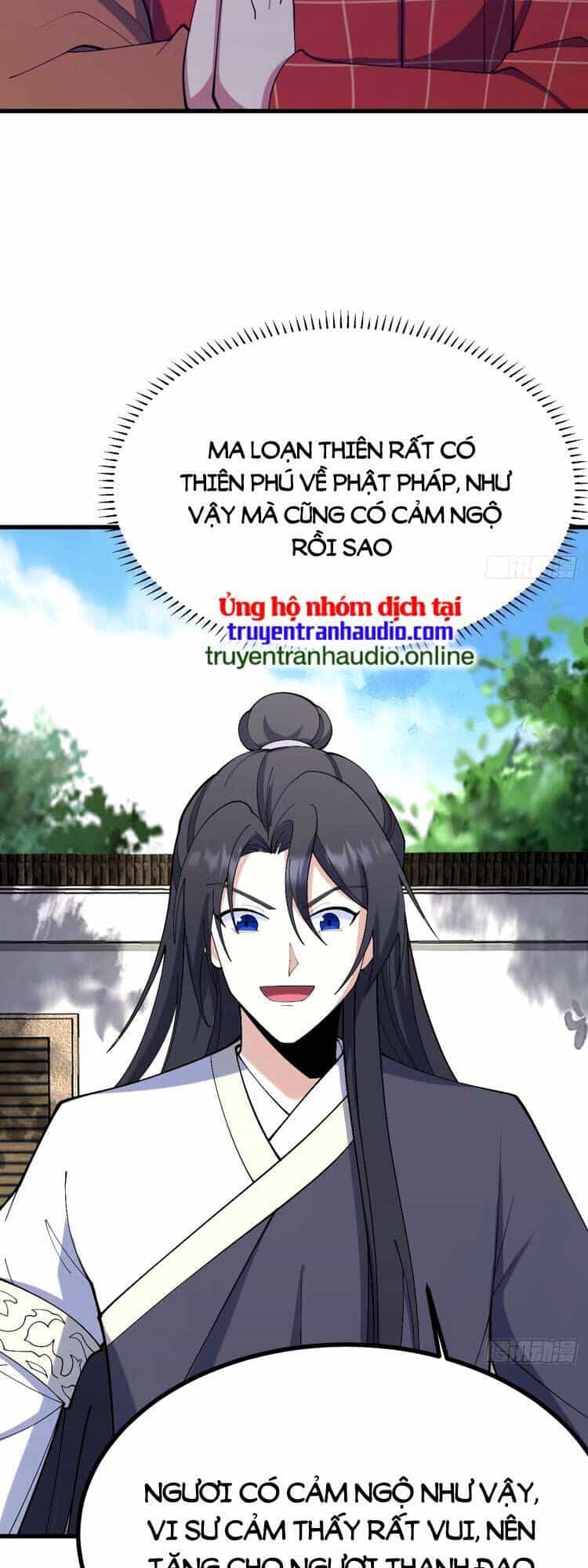 Ta Ở Nhà 100 Năm Khi Ra Ngoài Đã Vô Địch - Chương 107 - ảnh 24