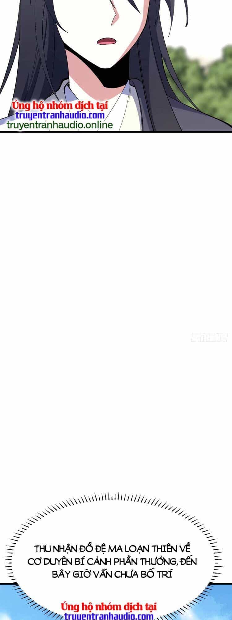 Ta Ở Nhà 100 Năm Khi Ra Ngoài Đã Vô Địch - Chương 107 - ảnh 27