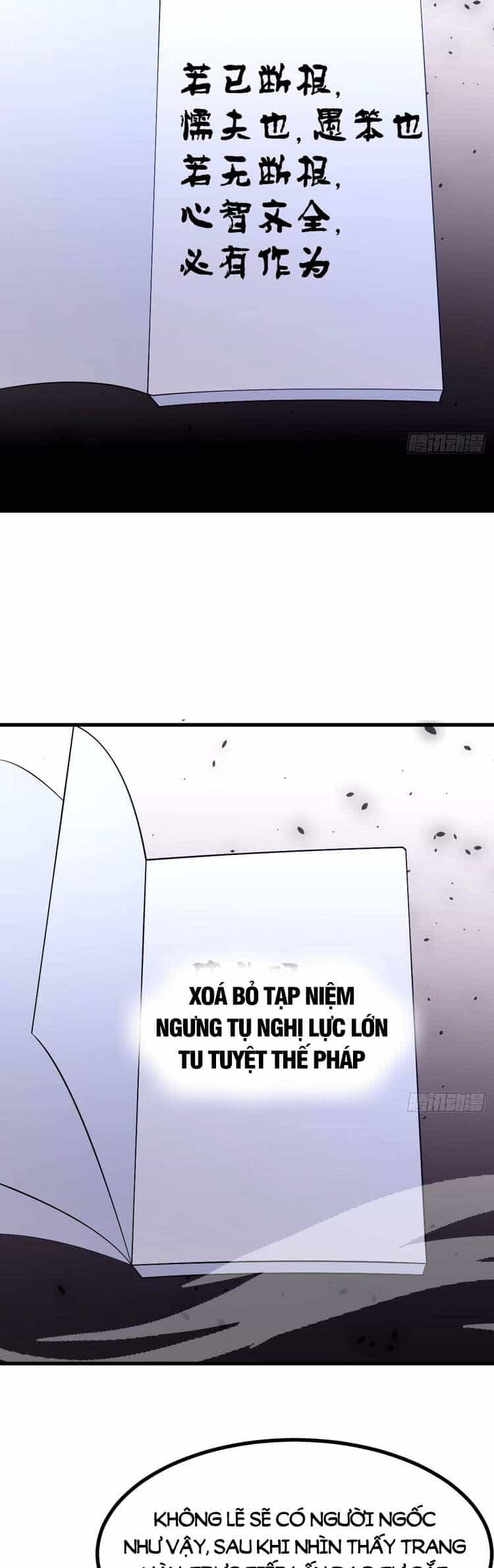 Ta Ở Nhà 100 Năm Khi Ra Ngoài Đã Vô Địch - Chương 107 - ảnh 35