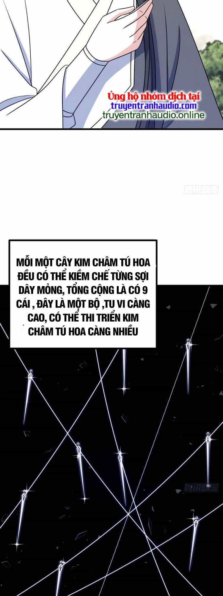 Ta Ở Nhà 100 Năm Khi Ra Ngoài Đã Vô Địch - Chương 108 - ảnh 2