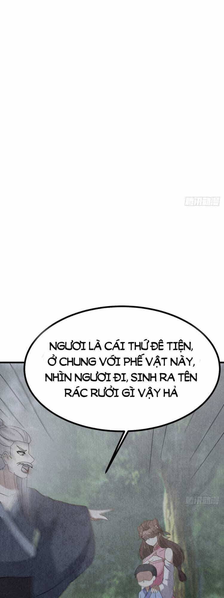 Ta Ở Nhà 100 Năm Khi Ra Ngoài Đã Vô Địch - Chương 109 - ảnh 6