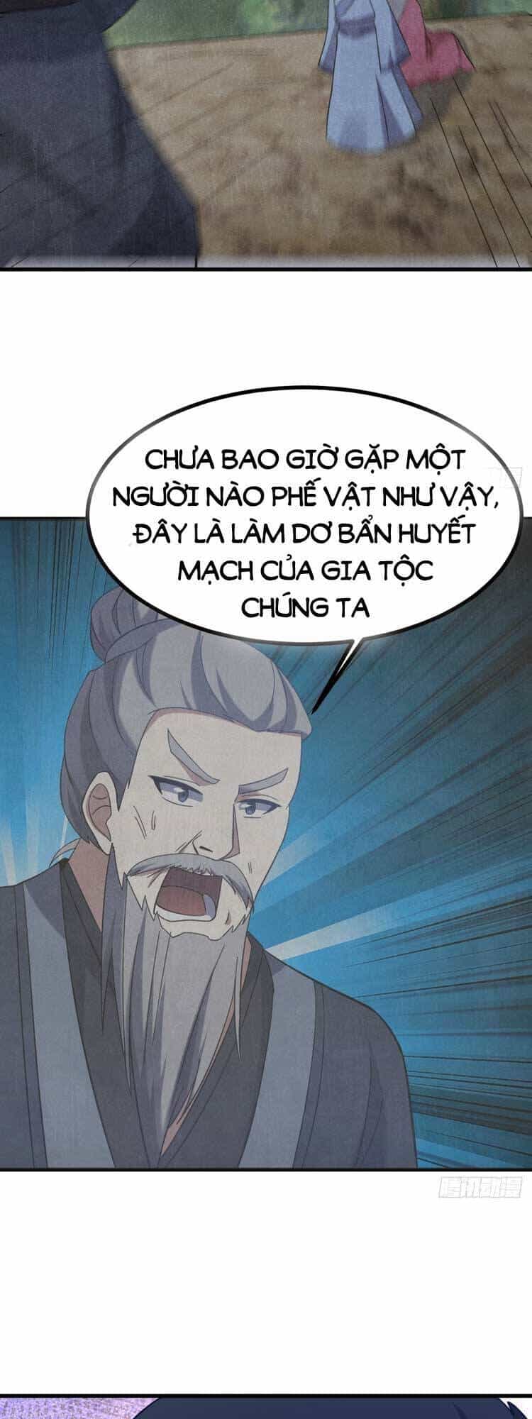 Ta Ở Nhà 100 Năm Khi Ra Ngoài Đã Vô Địch - Chương 109 - ảnh 7