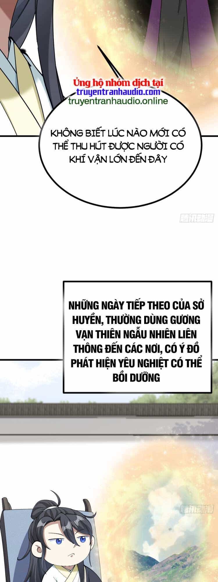 Ta Ở Nhà 100 Năm Khi Ra Ngoài Đã Vô Địch - Chương 110 - ảnh 15