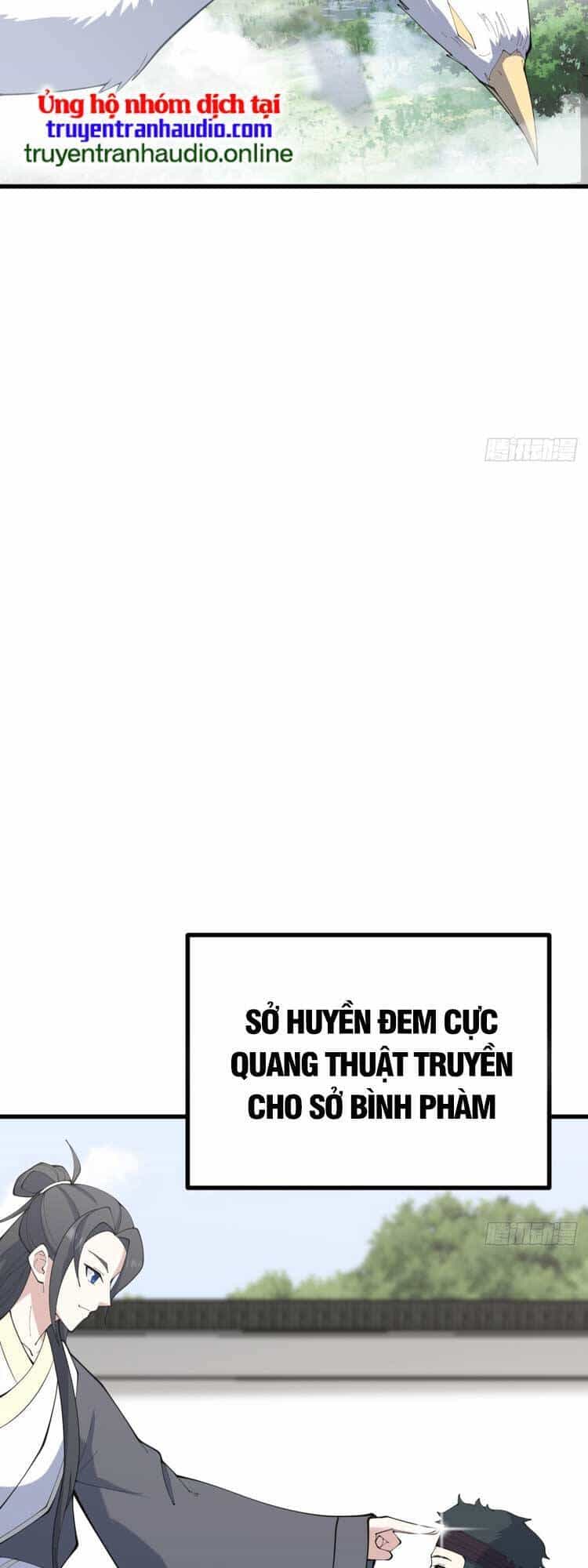 Ta Ở Nhà 100 Năm Khi Ra Ngoài Đã Vô Địch - Chương 110 - ảnh 22