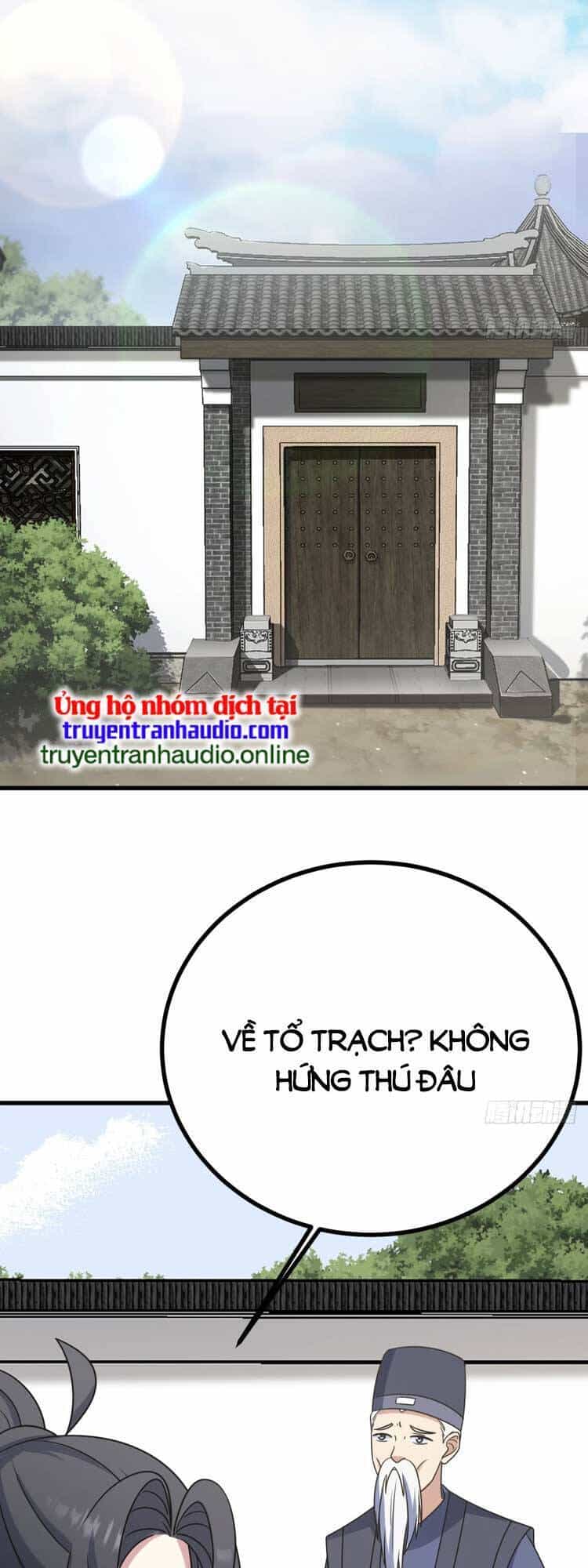 Ta Ở Nhà 100 Năm Khi Ra Ngoài Đã Vô Địch - Chương 111 - ảnh 20