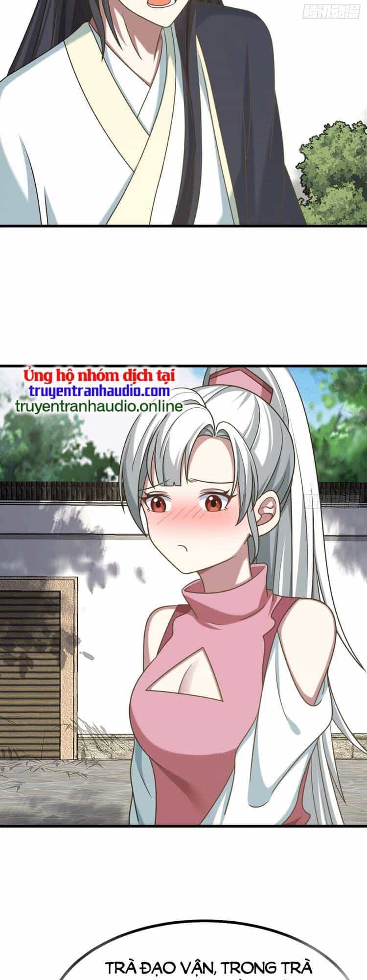 Ta Ở Nhà 100 Năm Khi Ra Ngoài Đã Vô Địch - Chương 111 - ảnh 30