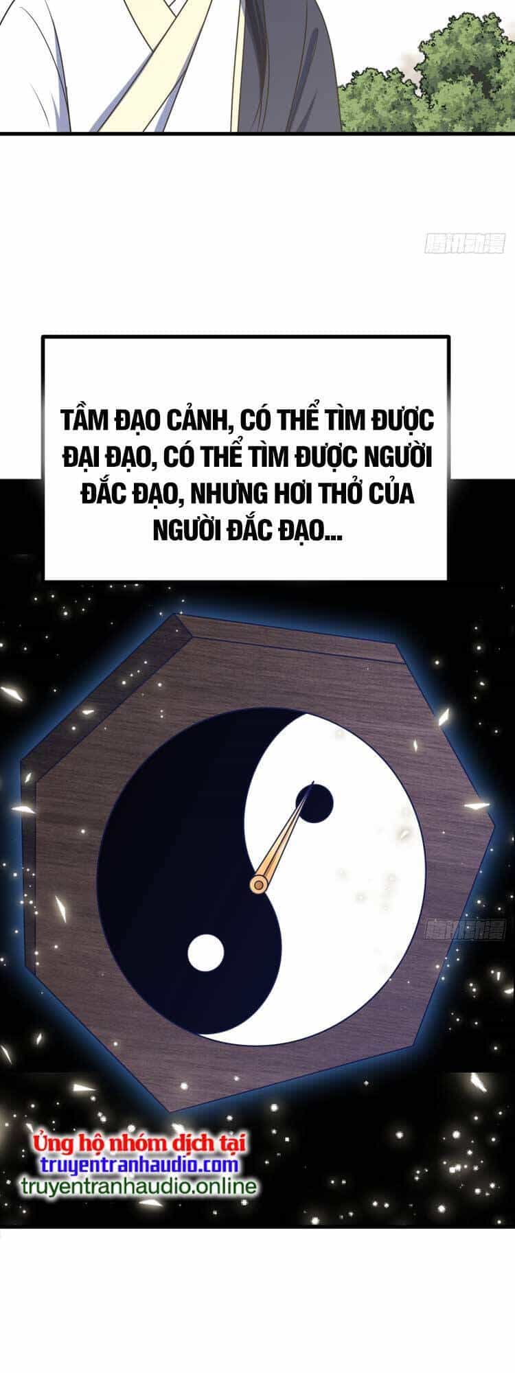 Ta Ở Nhà 100 Năm Khi Ra Ngoài Đã Vô Địch - Chương 111 - ảnh 5