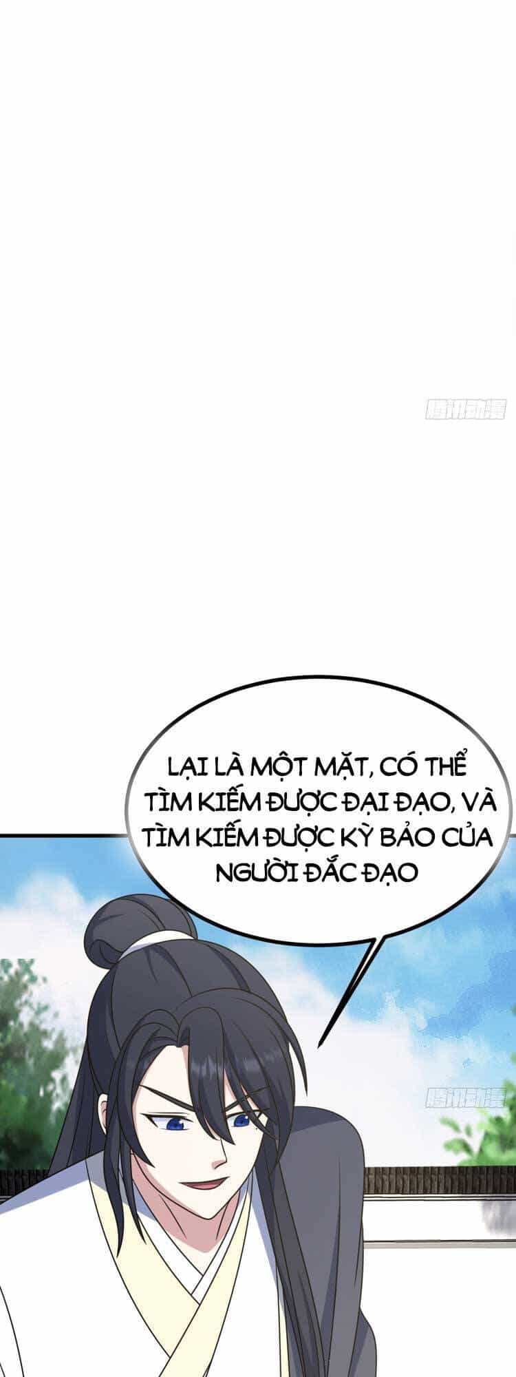 Ta Ở Nhà 100 Năm Khi Ra Ngoài Đã Vô Địch - Chương 111 - ảnh 6