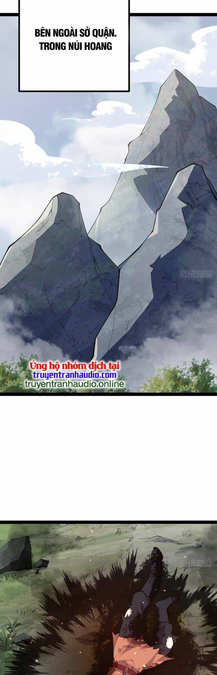 Ta Ở Nhà 100 Năm Khi Ra Ngoài Đã Vô Địch - Chương 112 - ảnh 27