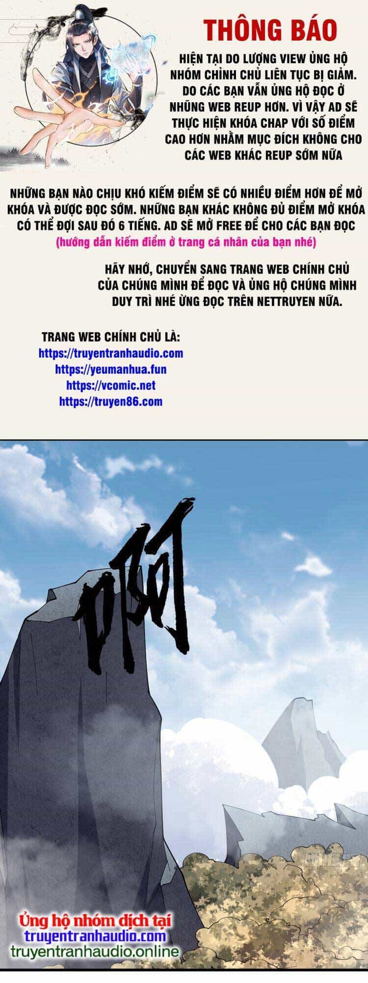 Ta Ở Nhà 100 Năm Khi Ra Ngoài Đã Vô Địch - Chương 113 - ảnh 1