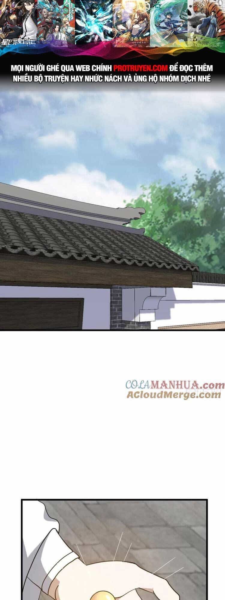 Ta Ở Nhà 100 Năm Khi Ra Ngoài Đã Vô Địch - Chương 114 - ảnh 21