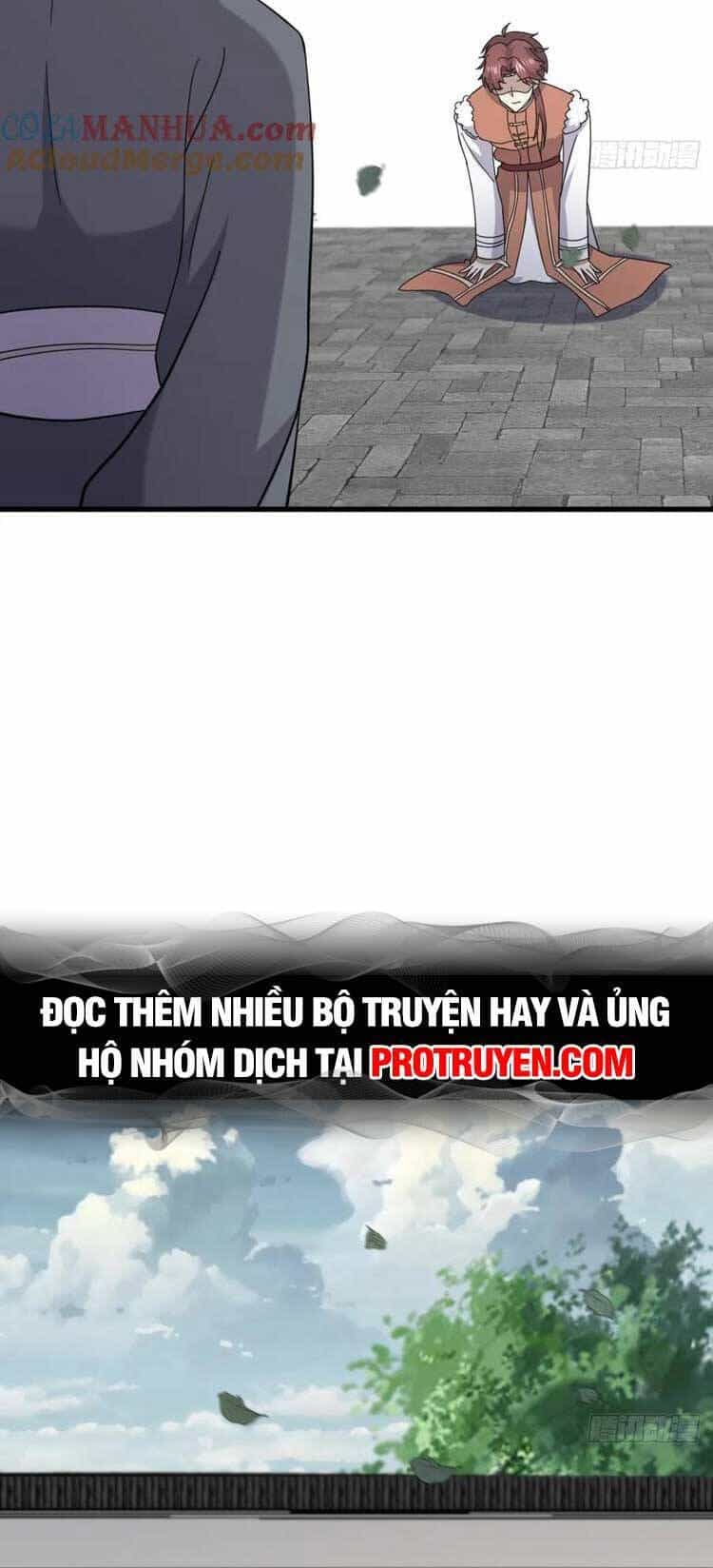 Ta Ở Nhà 100 Năm Khi Ra Ngoài Đã Vô Địch - Chương 114 - ảnh 29