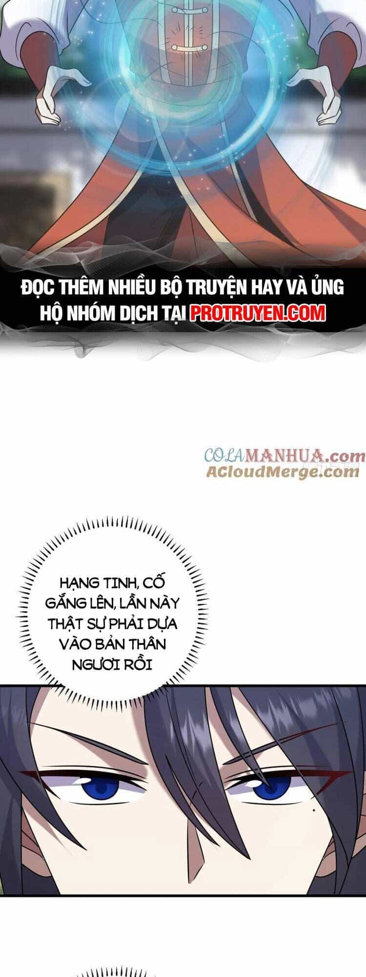 Ta Ở Nhà 100 Năm Khi Ra Ngoài Đã Vô Địch - Chương 115 - ảnh 11