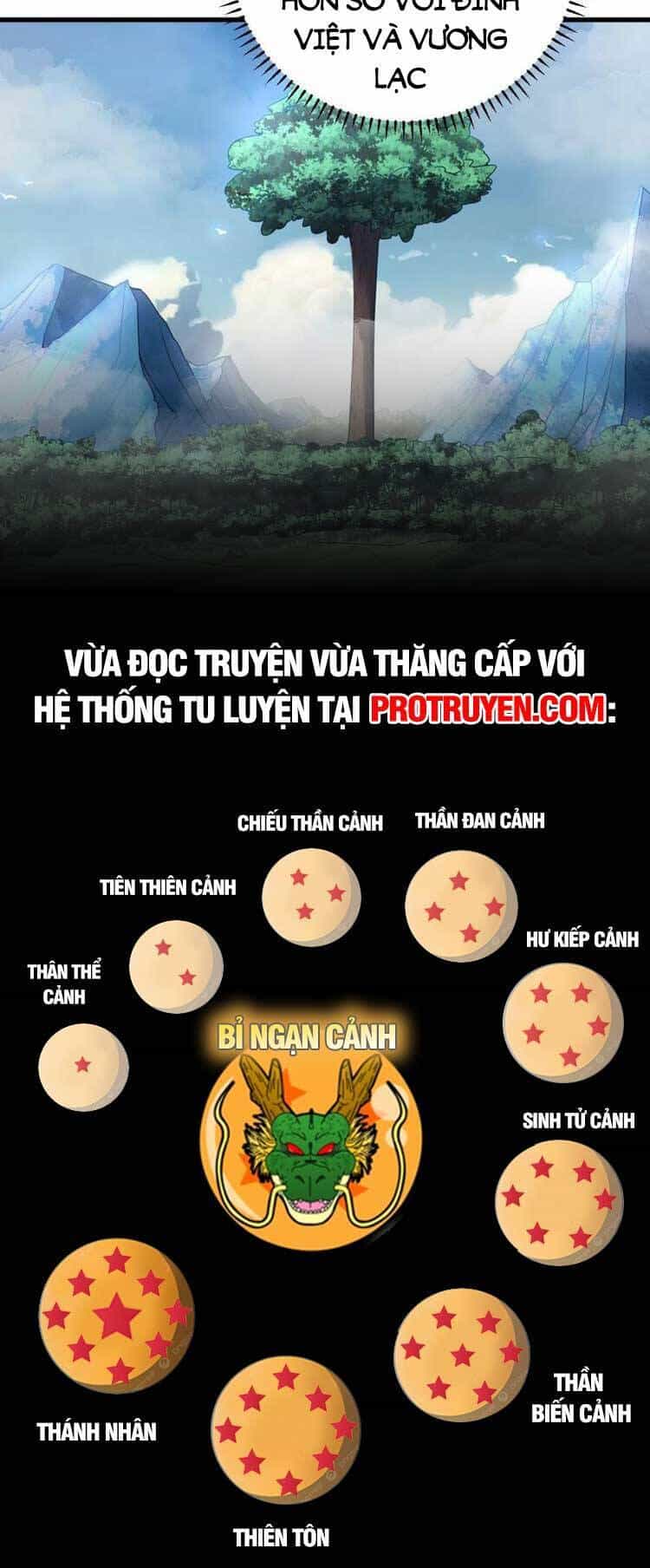 Ta Ở Nhà 100 Năm Khi Ra Ngoài Đã Vô Địch - Chương 115 - ảnh 28