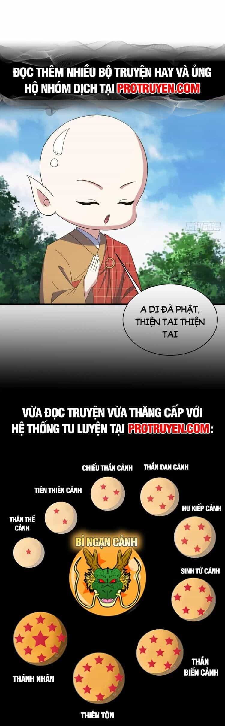 Ta Ở Nhà 100 Năm Khi Ra Ngoài Đã Vô Địch - Chương 117 - ảnh 29