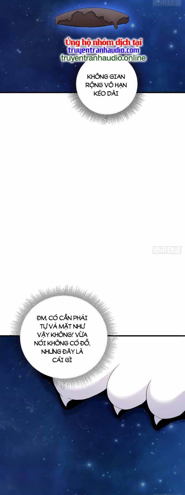 Ta Ở Nhà 100 Năm Khi Ra Ngoài Đã Vô Địch - Chương 11 - ảnh 3