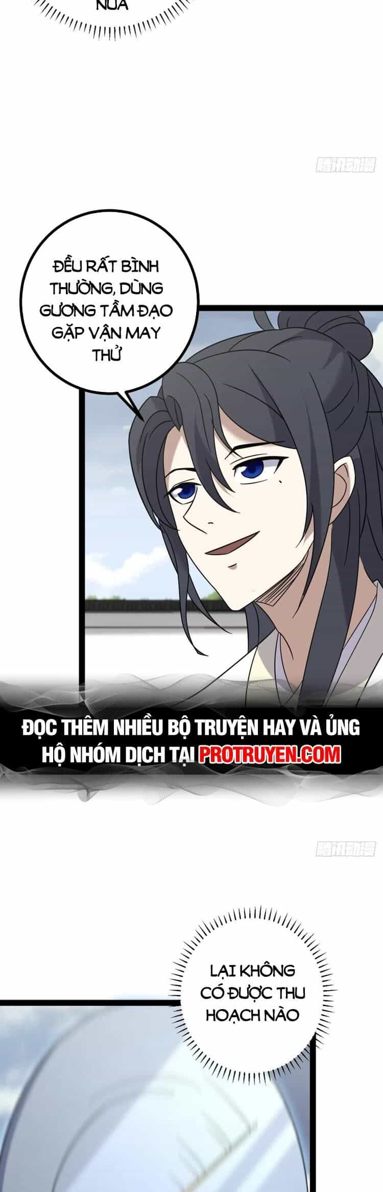 Ta Ở Nhà 100 Năm Khi Ra Ngoài Đã Vô Địch - Chương 120 - ảnh 10