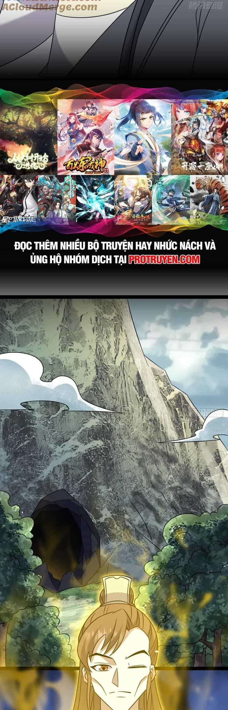 Ta Ở Nhà 100 Năm Khi Ra Ngoài Đã Vô Địch - Chương 120 - ảnh 13