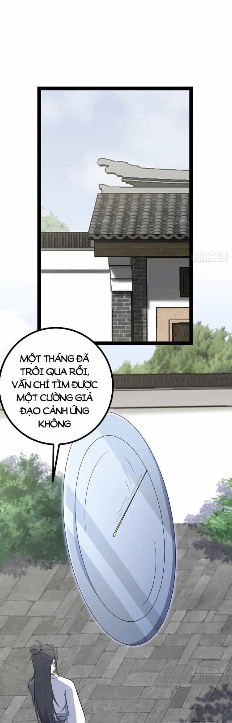 Ta Ở Nhà 100 Năm Khi Ra Ngoài Đã Vô Địch - Chương 120 - ảnh 25