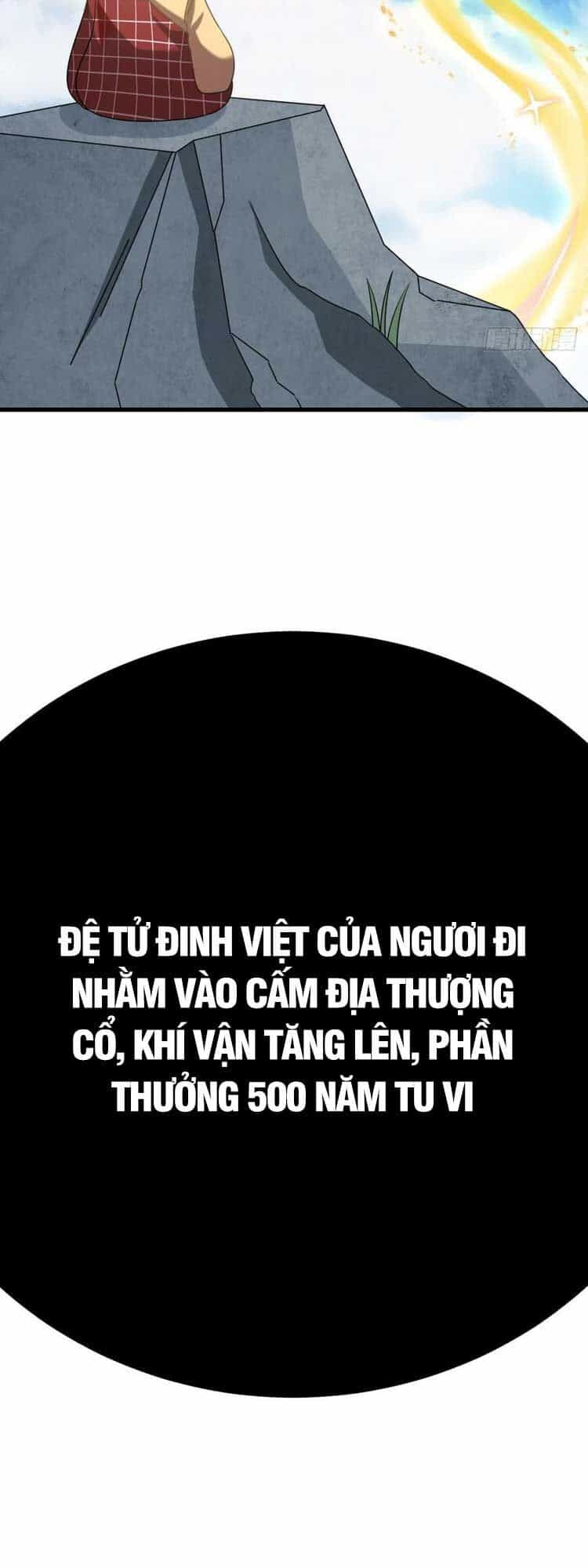 Ta Ở Nhà 100 Năm Khi Ra Ngoài Đã Vô Địch - Chương 121 - ảnh 15