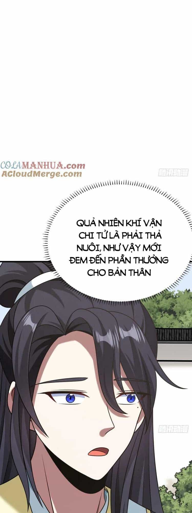 Ta Ở Nhà 100 Năm Khi Ra Ngoài Đã Vô Địch - Chương 121 - ảnh 16
