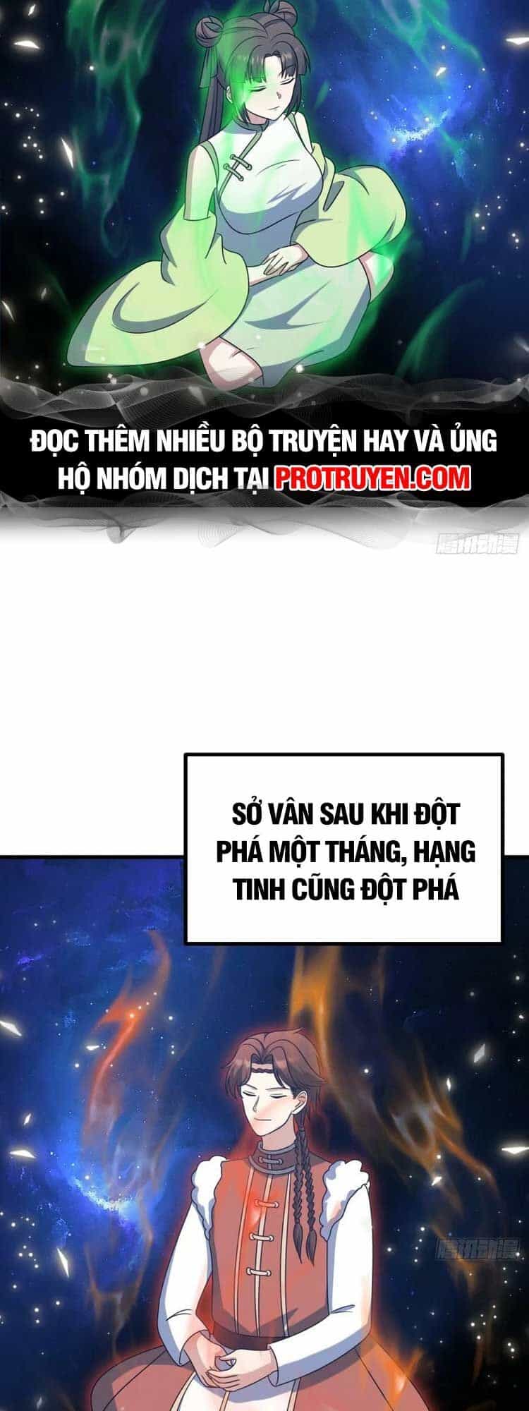 Ta Ở Nhà 100 Năm Khi Ra Ngoài Đã Vô Địch - Chương 121 - ảnh 30