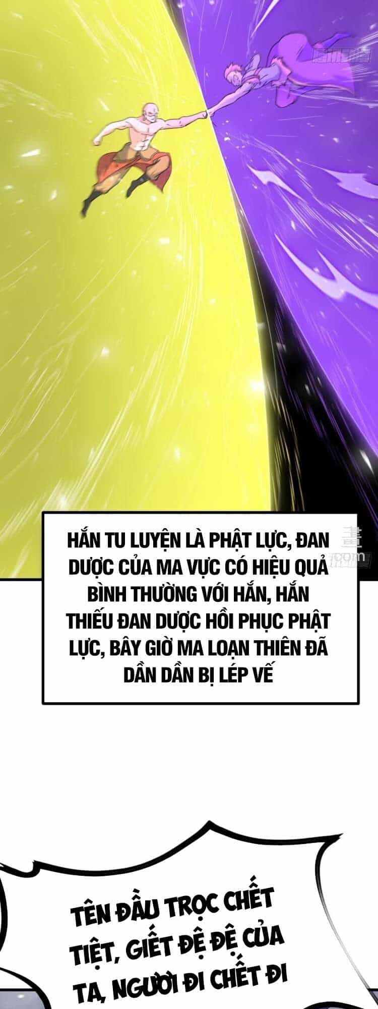 Ta Ở Nhà 100 Năm Khi Ra Ngoài Đã Vô Địch - Chương 122 - ảnh 24