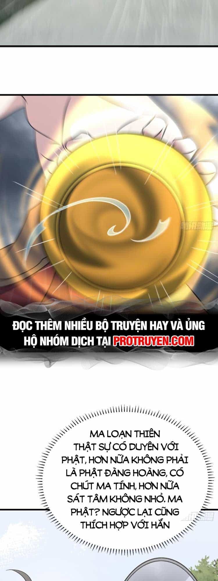Ta Ở Nhà 100 Năm Khi Ra Ngoài Đã Vô Địch - Chương 122 - ảnh 33