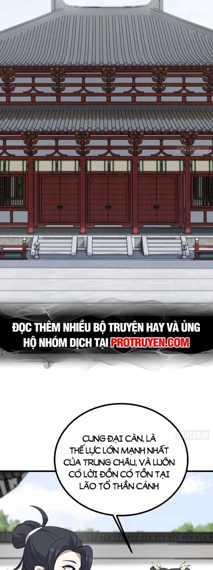 Ta Ở Nhà 100 Năm Khi Ra Ngoài Đã Vô Địch - Chương 122 - ảnh 7
