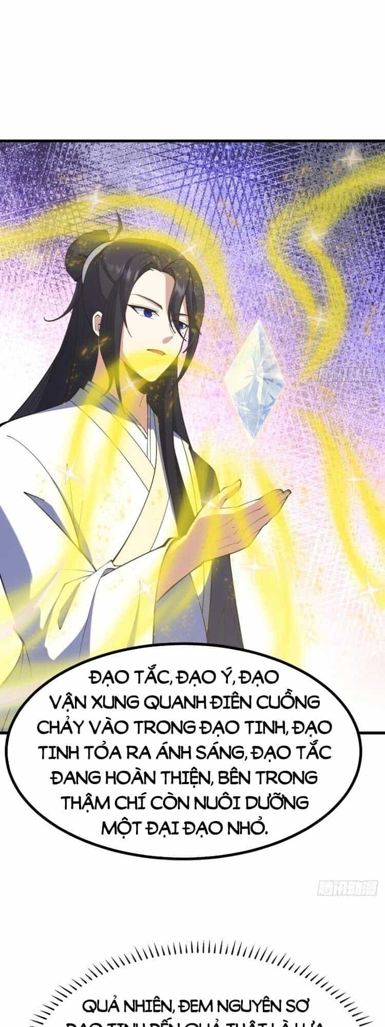 Ta Ở Nhà 100 Năm Khi Ra Ngoài Đã Vô Địch - Chương 123 - ảnh 12
