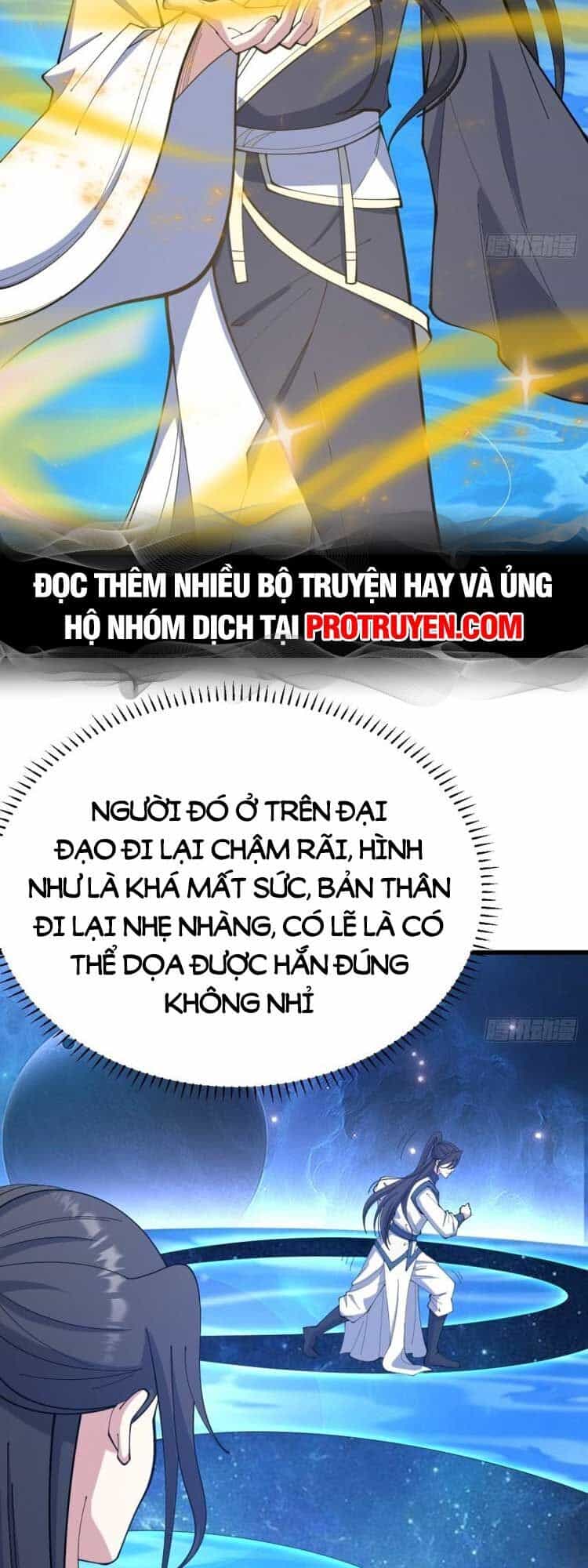 Ta Ở Nhà 100 Năm Khi Ra Ngoài Đã Vô Địch - Chương 123 - ảnh 18