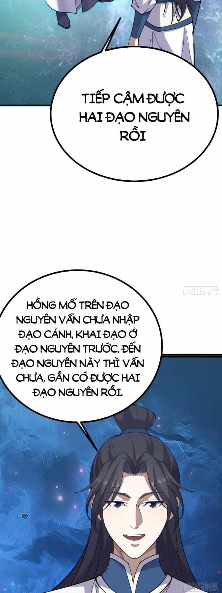 Ta Ở Nhà 100 Năm Khi Ra Ngoài Đã Vô Địch - Chương 123 - ảnh 30