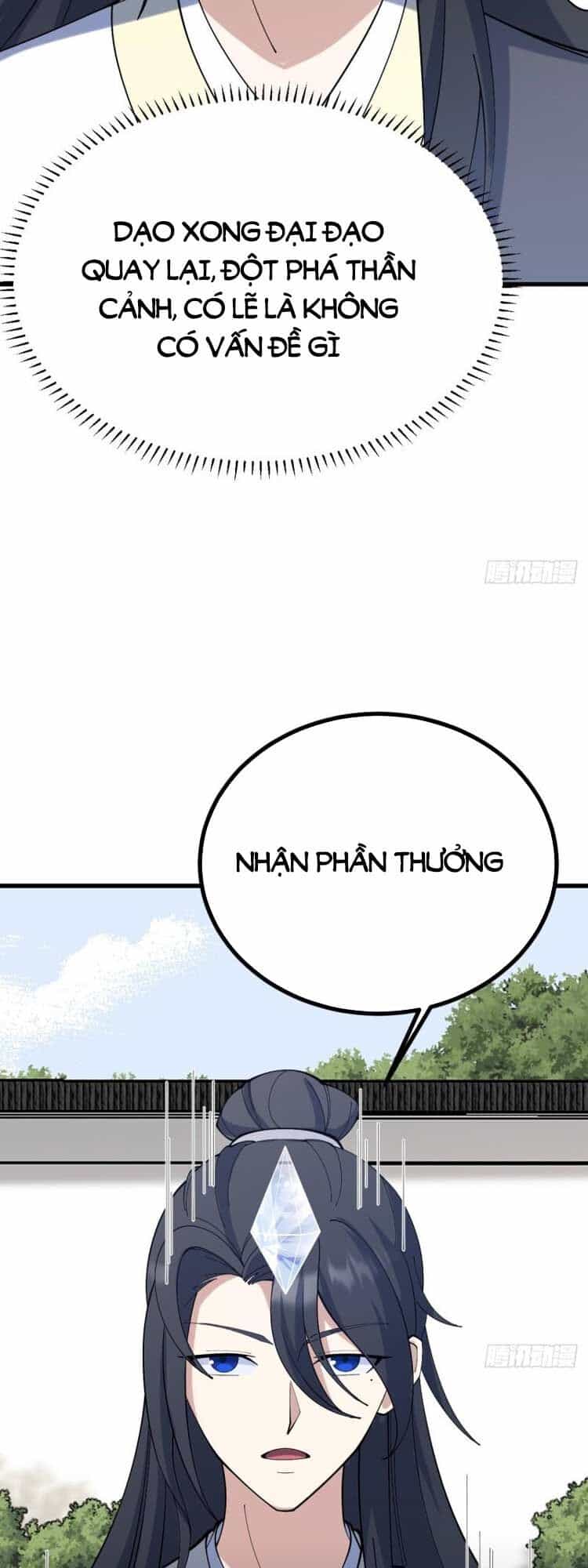 Ta Ở Nhà 100 Năm Khi Ra Ngoài Đã Vô Địch - Chương 123 - ảnh 7
